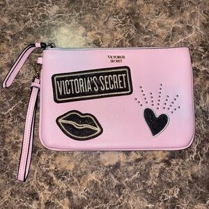 Victoria's Secret Pink Wristlet